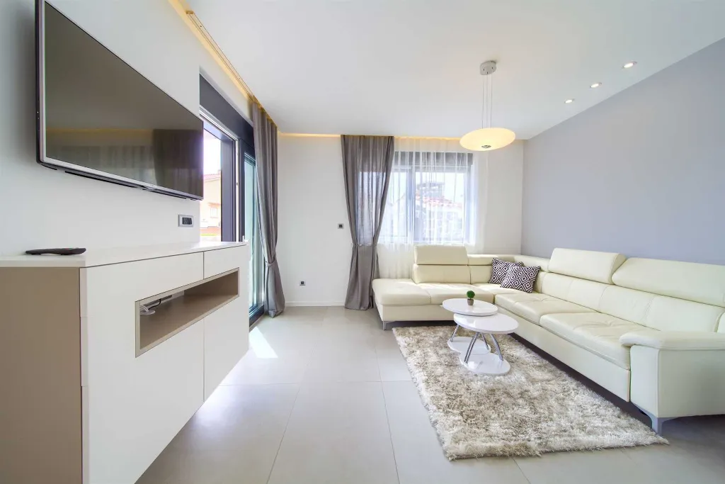 2-Bedroom Villa in Krk with Private Pool