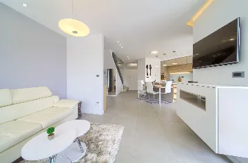 2-Bedroom Villa in Krk with Private Pool