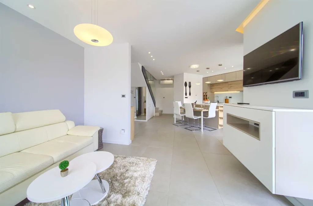 2-Bedroom Villa in Krk with Private Pool