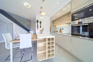 2-Bedroom Villa in Krk with Private Pool