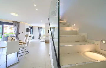 2-Bedroom Villa in Krk with Private Pool