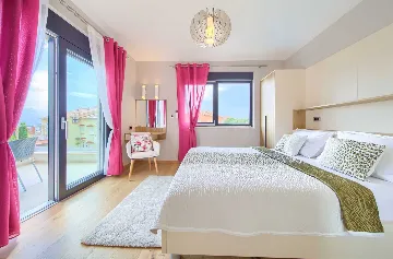 2-Bedroom Villa in Krk with Private Pool