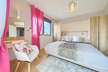 2-Bedroom Villa in Krk with Private Pool