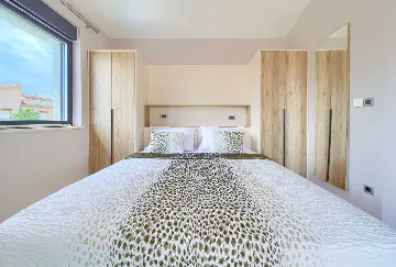 2-Bedroom Villa in Krk with Private Pool