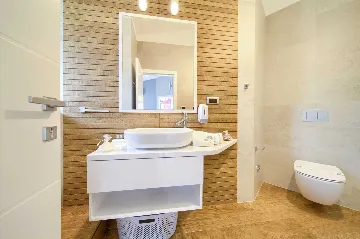 2-Bedroom Villa in Krk with Private Pool