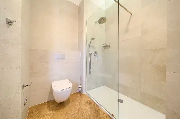 2-Bedroom Villa in Krk with Private Pool