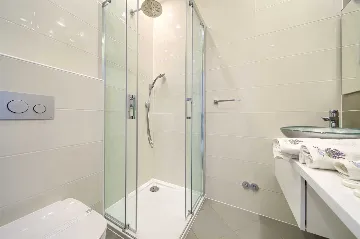 2-Bedroom Villa in Krk with Private Pool