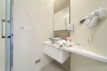 2-Bedroom Villa in Krk with Private Pool