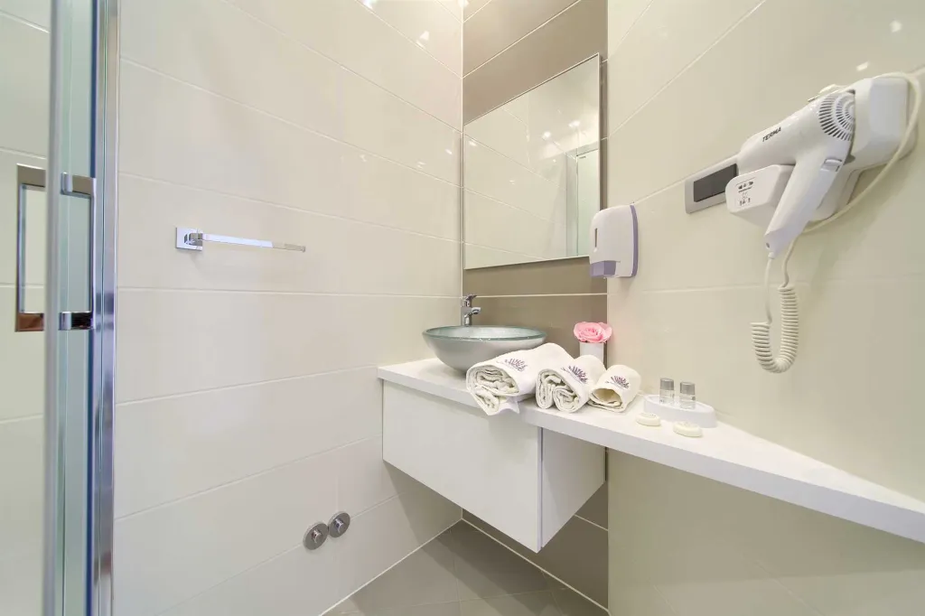 2-Bedroom Villa in Krk with Private Pool