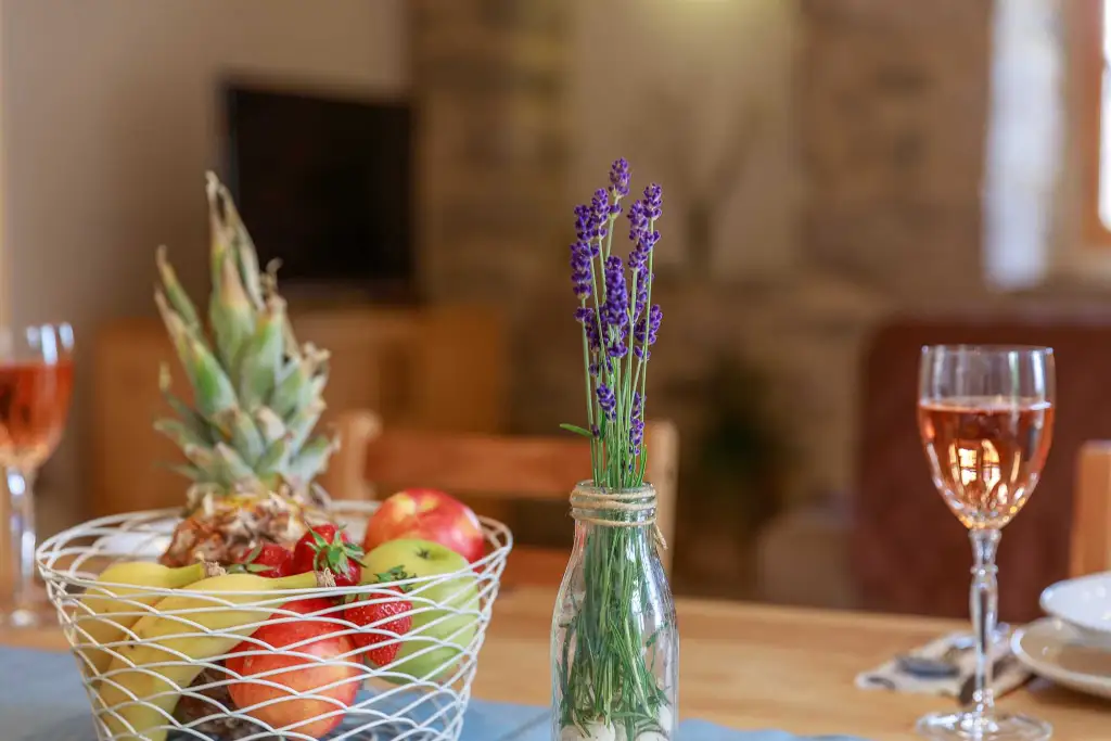 Brusići 3-Bedroom Holiday House with Private Pool