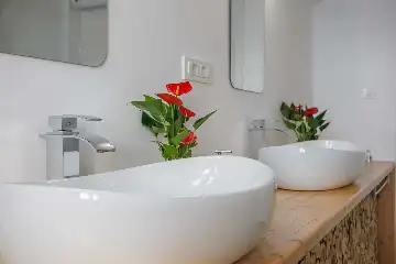 Brusići 3-Bedroom Holiday House with Private Pool