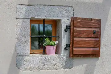 Brusići 3-Bedroom Holiday House with Private Pool