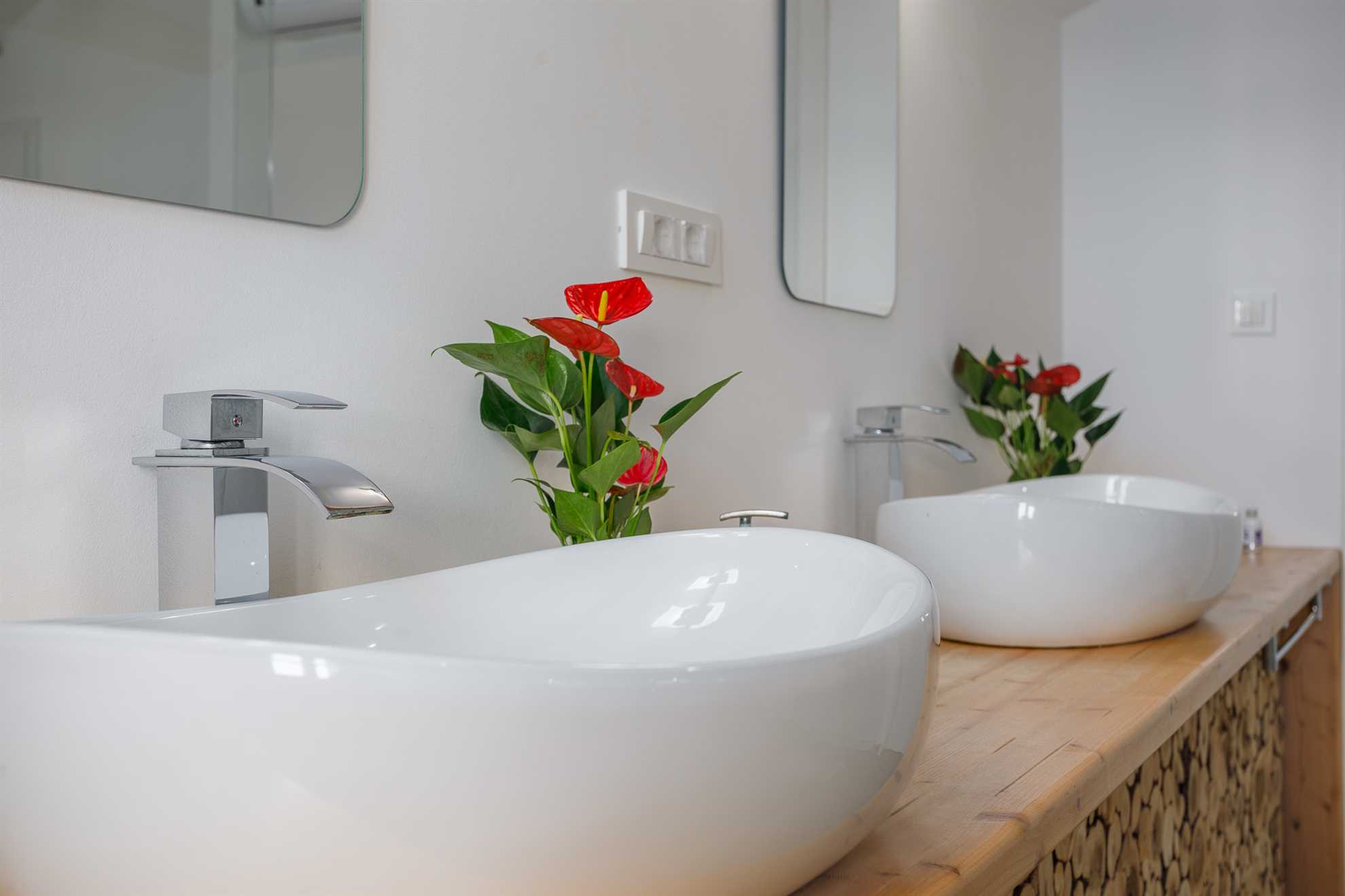 Rustikales Ferienhaus HARMONIE mit privatem Pool und großem Garten