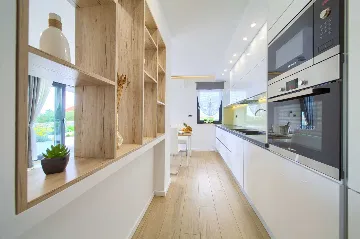 2-Bedroom Villa in Krk for up to 6 Guests