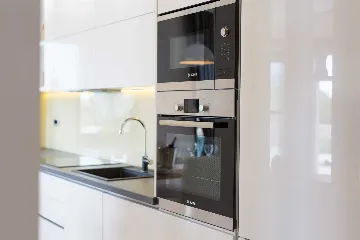 2-Bedroom Villa in Krk for up to 6 Guests