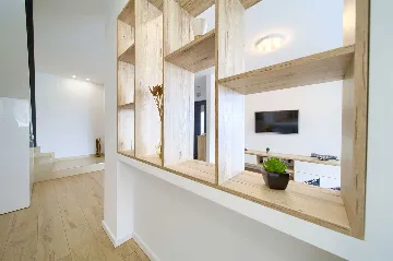 2-Bedroom Villa in Krk for up to 6 Guests