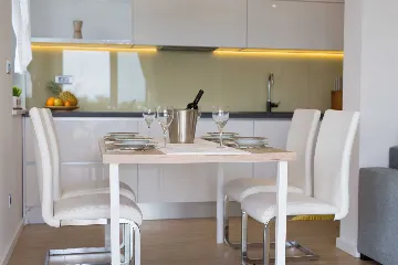 2-Bedroom Villa in Krk for up to 6 Guests