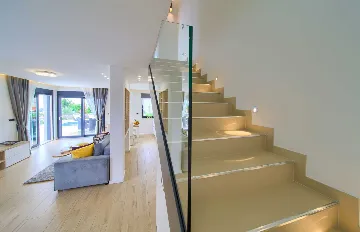 2-Bedroom Villa in Krk for up to 6 Guests