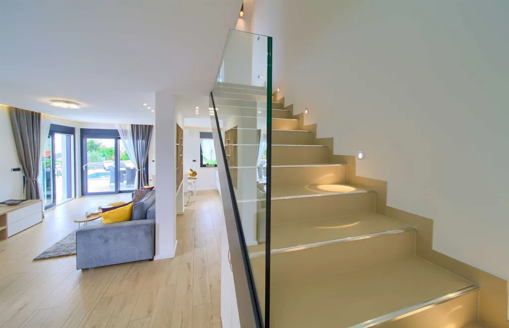 2-Bedroom Villa in Krk for up to 6 Guests