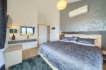 2-Bedroom Villa in Krk for up to 6 Guests