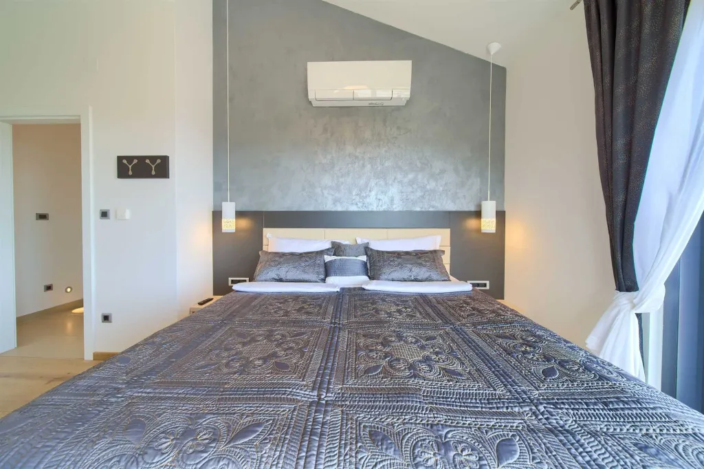 2-Bedroom Villa in Krk for up to 6 Guests