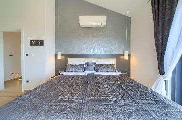 2-Bedroom Villa in Krk for up to 6 Guests