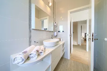 2-Bedroom Villa in Krk for up to 6 Guests