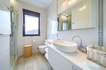 2-Bedroom Villa in Krk for up to 6 Guests