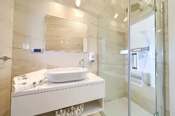 2-Bedroom Villa in Krk for up to 6 Guests