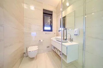 2-Bedroom Villa in Krk for up to 6 Guests