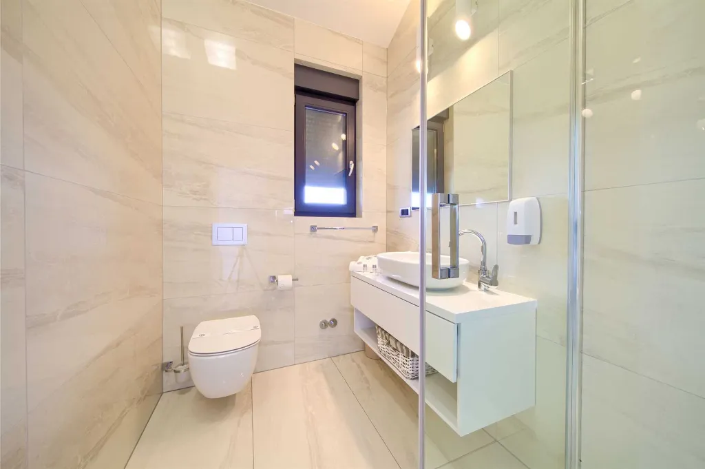 2-Bedroom Villa in Krk for up to 6 Guests