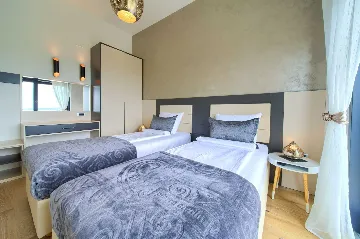 2-Bedroom Villa in Krk for up to 6 Guests