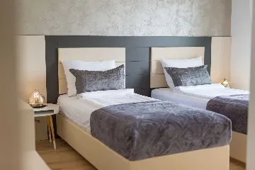 2-Bedroom Villa in Krk for up to 6 Guests