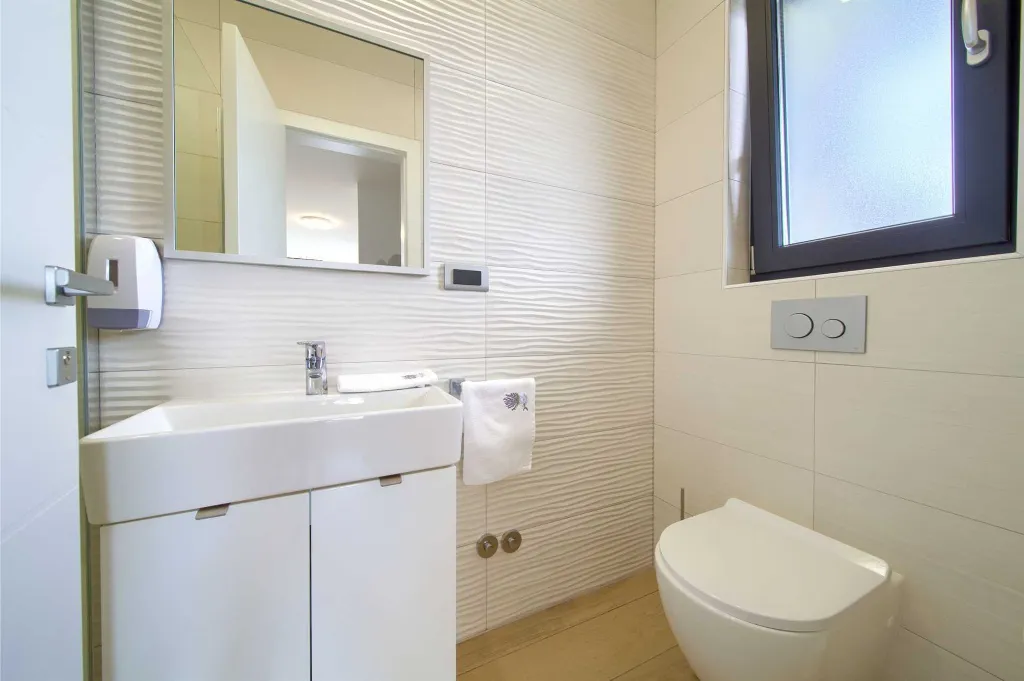 2-Bedroom Villa in Krk for up to 6 Guests