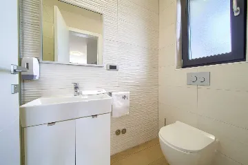 2-Bedroom Villa in Krk for up to 6 Guests