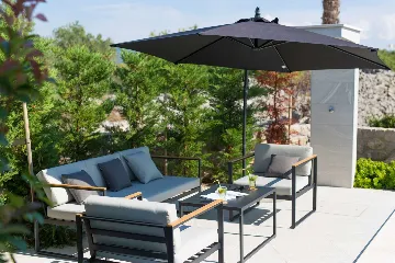 Villa in Krk for 6 Guests with Private Pool