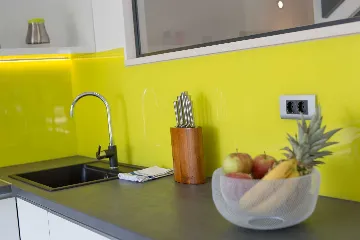 Villa in Krk for 6 Guests with Private Pool