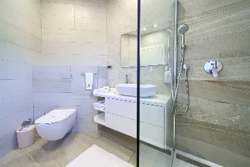 Villa in Krk for 6 Guests with Private Pool