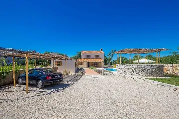 Villa in Kras, Croatia for up to 8 Guests