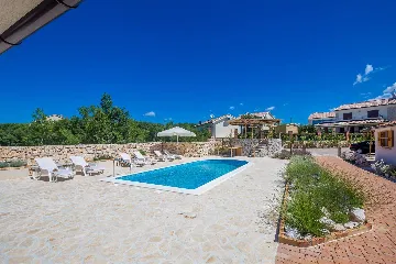 Villa in Kras, Croatia for up to 8 Guests