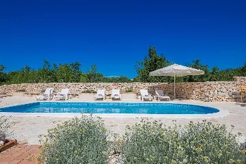 Villa in Kras, Croatia for up to 8 Guests