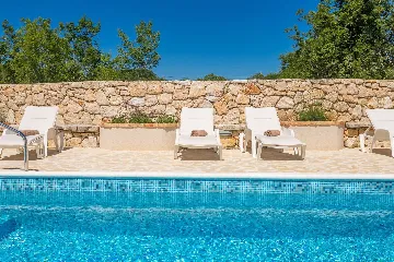 Villa in Kras, Croatia for up to 8 Guests
