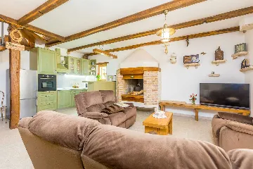 Villa in Kras, Croatia for up to 8 Guests