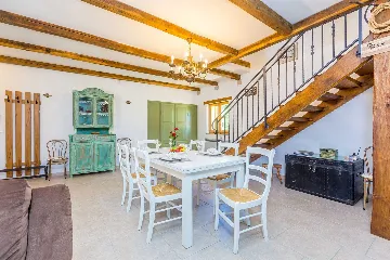 Villa in Kras, Croatia for up to 8 Guests