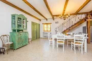 Villa in Kras, Croatia for up to 8 Guests