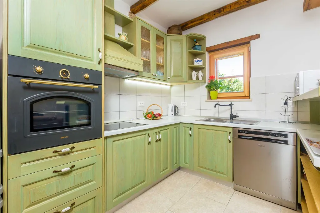 Villa in Kras, Croatia for up to 8 Guests