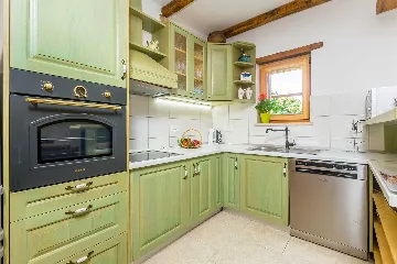 Villa in Kras, Croatia for up to 8 Guests