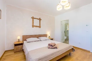 Villa in Kras, Croatia for up to 8 Guests