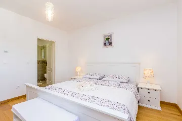 Villa in Kras, Croatia for up to 8 Guests