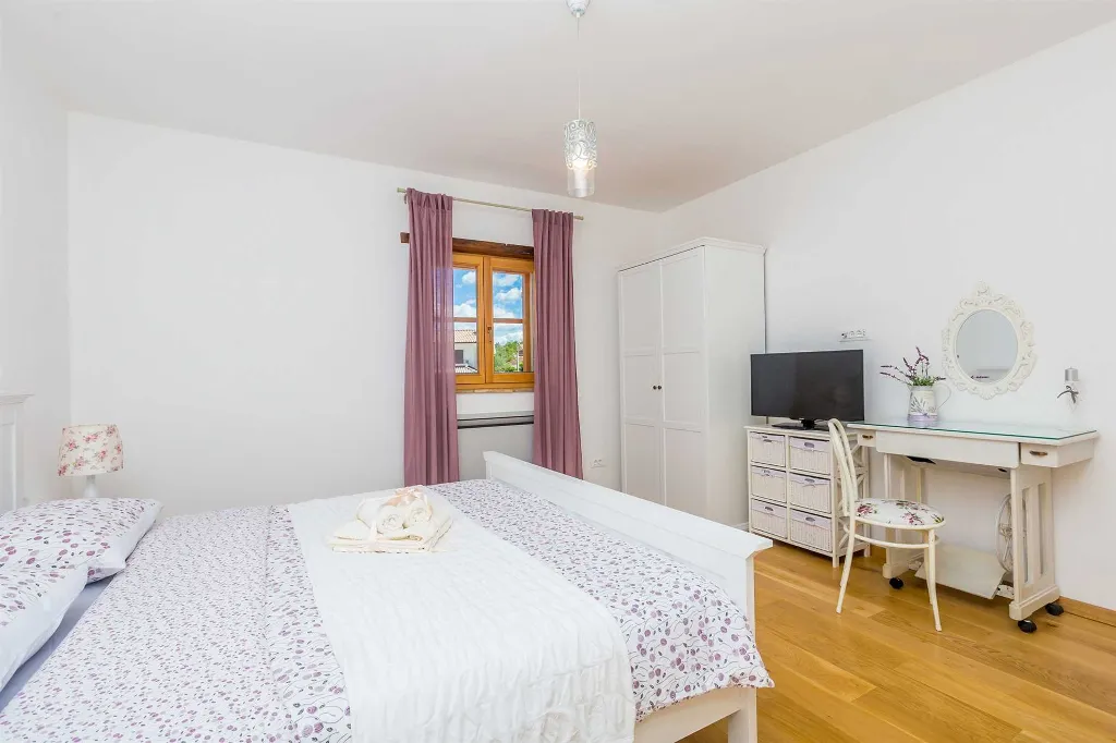 Villa in Kras, Croatia for up to 8 Guests